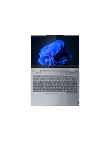 Lenovo ThinkBook 14 2-in-1 G5 IAU Intel Core Ultra 5 225U Híbrido (2-en-1) 35,6 cm (14") Pantalla táctil WUXGA 16 GB DDR5-SDRAM 