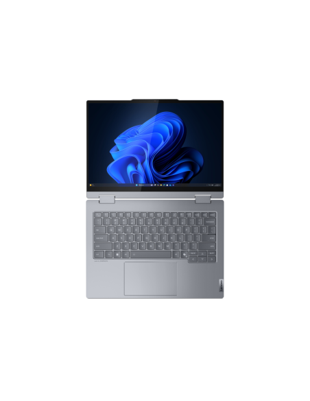 Lenovo ThinkBook 14 2-in-1 G5 IAU Intel Core Ultra 5 225U Híbrido (2-en-1) 35,6 cm (14") Pantalla táctil WUXGA 16 GB DDR5-SDRAM 