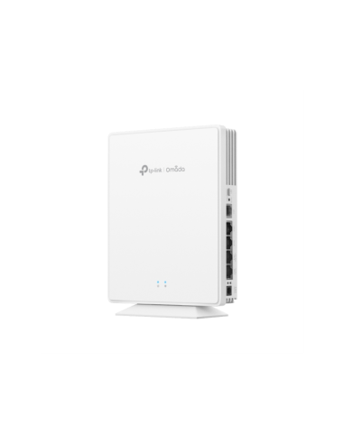 TP-Link EAP650-DESKTOP punto de acceso inalámbrico 2976 Mbit/s Blanco Energía sobre Ethernet (PoE)