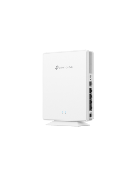 TP-Link EAP650-DESKTOP punto de acceso inalámbrico 2976 Mbit/s Blanco Energía sobre Ethernet (PoE)