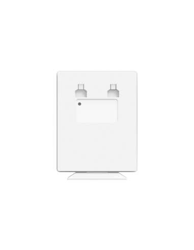 TP-Link EAP650-DESKTOP punto de acceso inalámbrico 2976 Mbit/s Blanco Energía sobre Ethernet (PoE)