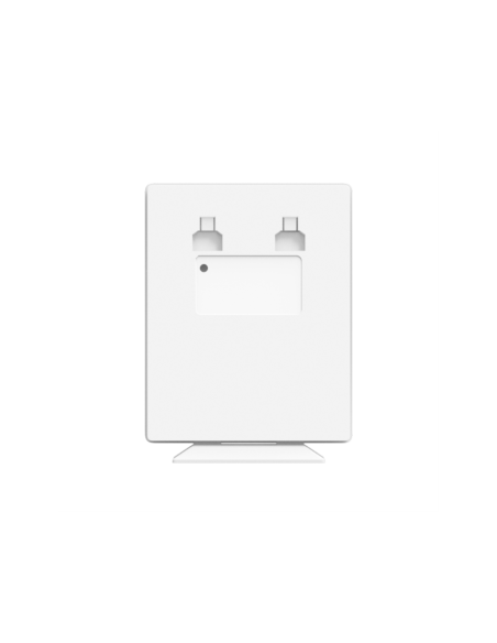 TP-Link EAP650-DESKTOP punto de acceso inalámbrico 2976 Mbit/s Blanco Energía sobre Ethernet (PoE)