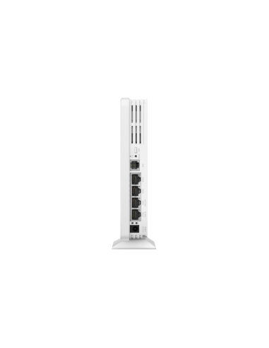 TP-Link EAP650-DESKTOP punto de acceso inalámbrico 2976 Mbit/s Blanco Energía sobre Ethernet (PoE)