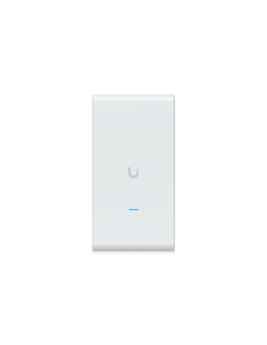Ubiquiti U6 Mesh Pro 2400 Mbit/s Blanco Energía sobre Ethernet (PoE)
