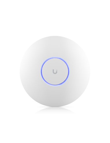 Ubiquiti U7 Pro 5800 Mbit/s Blanco Energía sobre Ethernet (PoE)