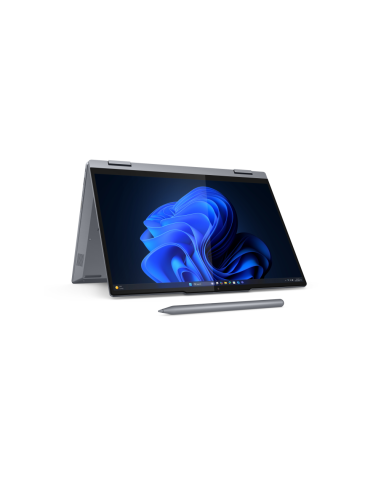 Lenovo ThinkBook 14 2-in-1 G5 IAU Intel Core Ultra 5 225U Híbrido (2-en-1) 35,6 cm (14") Pantalla táctil WUXGA 16 GB DDR5-SDRAM 
