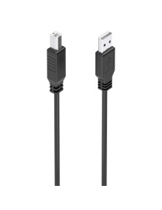 AISENS A101-0881 cable USB USB 2.0 USB A USB B