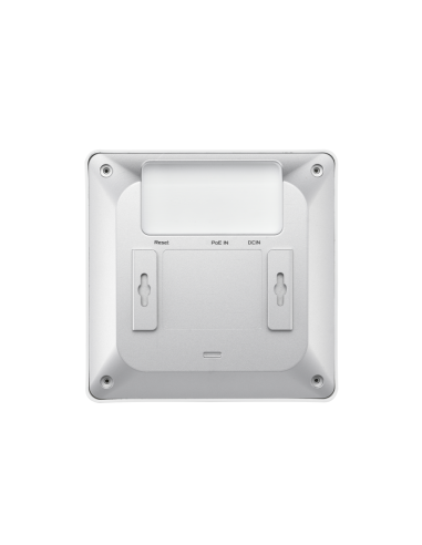 ASUS EBA63 ExpertWiFi AX3000 Dual-band PoE 2402 Mbit/s Blanco Energía sobre Ethernet (PoE)