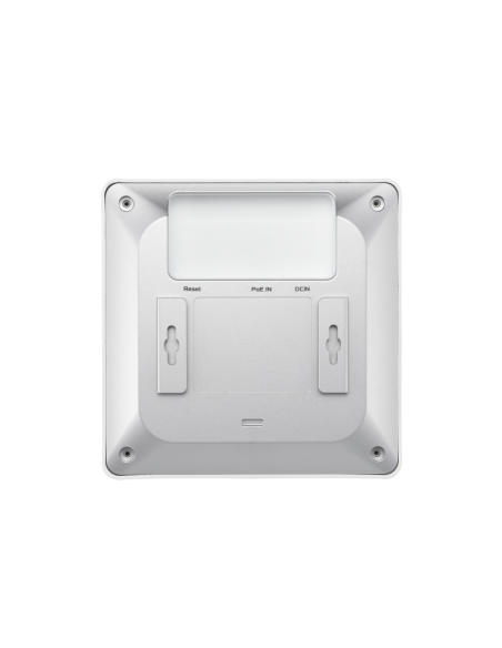 ASUS EBA63 ExpertWiFi AX3000 Dual-band PoE 2402 Mbit/s Blanco Energía sobre Ethernet (PoE)