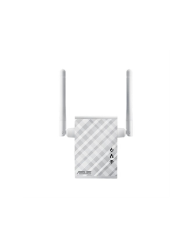 ASUS RP-N12 100 Mbit/s