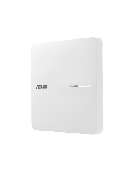ASUS EBA63 ExpertWiFi AX3000 Dual-band PoE 2402 Mbit/s Blanco Energía sobre Ethernet (PoE)