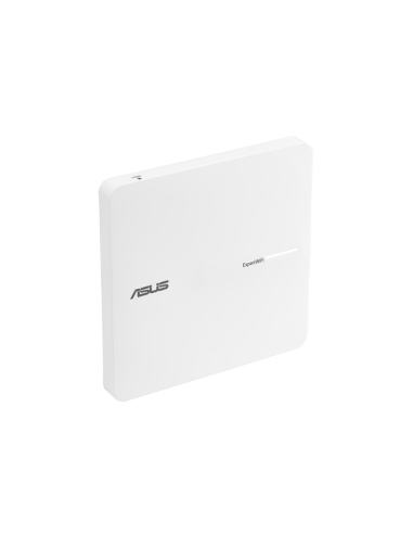 ASUS EBA63 ExpertWiFi AX3000 Dual-band PoE 2402 Mbit/s Blanco Energía sobre Ethernet (PoE)