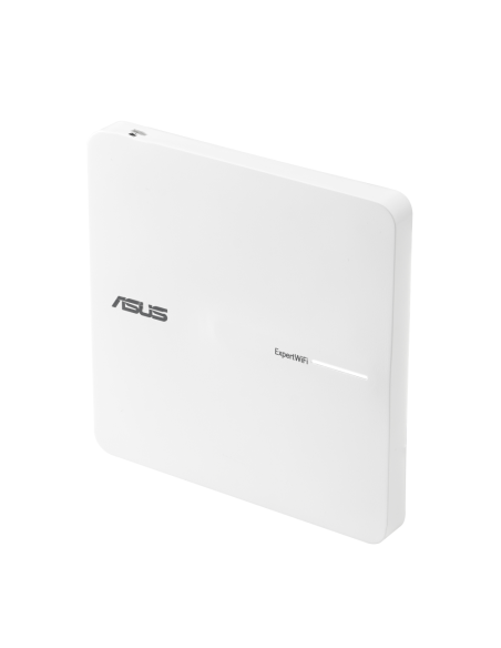 ASUS EBA63 ExpertWiFi AX3000 Dual-band PoE 2402 Mbit/s Blanco Energía sobre Ethernet (PoE)