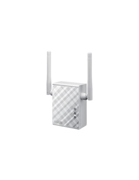 ASUS RP-N12 100 Mbit/s