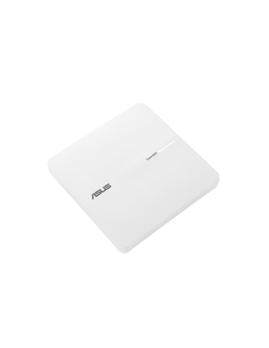 ASUS EBA63 ExpertWiFi AX3000 Dual-band PoE 2402 Mbit/s Blanco Energía sobre Ethernet (PoE)