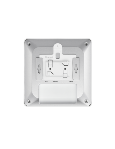 ASUS EBA63 ExpertWiFi AX3000 Dual-band PoE 2402 Mbit/s Blanco Energía sobre Ethernet (PoE)