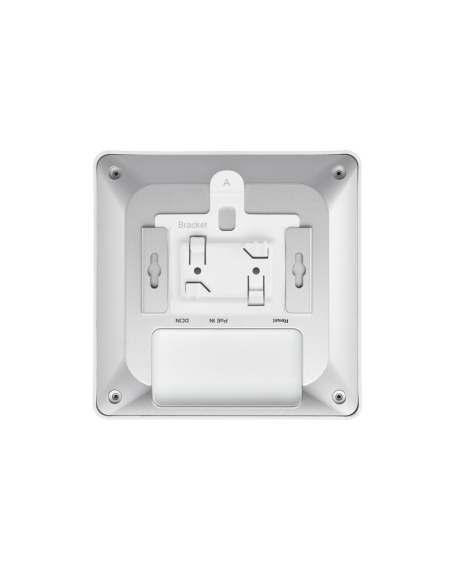 ASUS EBA63 ExpertWiFi AX3000 Dual-band PoE 2402 Mbit/s Blanco Energía sobre Ethernet (PoE)