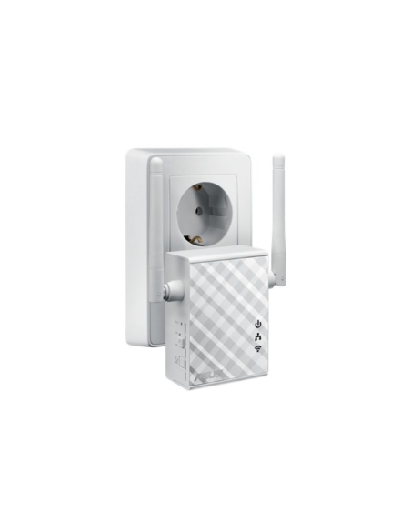 ASUS RP-N12 100 Mbit/s