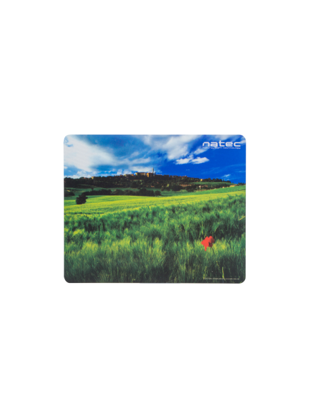 NATEC NPF-1403 alfombrilla para ratón Multicolor