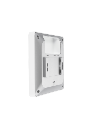 ASUS EBA63 ExpertWiFi AX3000 Dual-band PoE 2402 Mbit/s Blanco Energía sobre Ethernet (PoE)