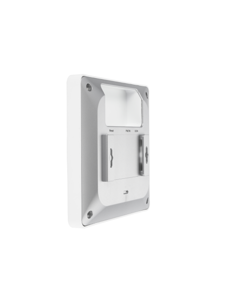 ASUS EBA63 ExpertWiFi AX3000 Dual-band PoE 2402 Mbit/s Blanco Energía sobre Ethernet (PoE)