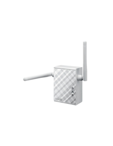 ASUS RP-N12 100 Mbit/s