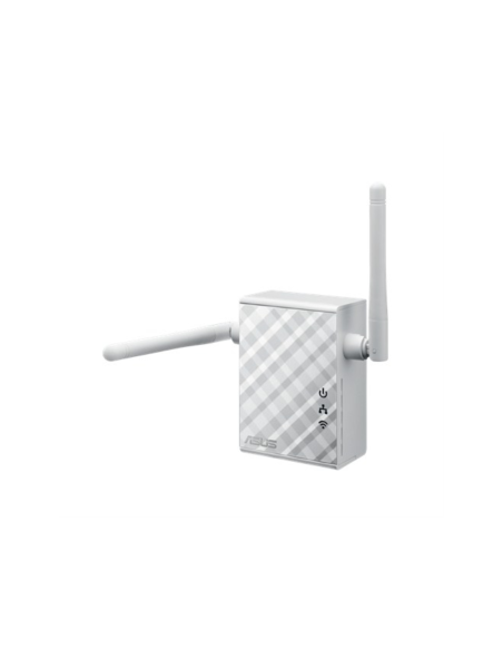 ASUS RP-N12 100 Mbit/s