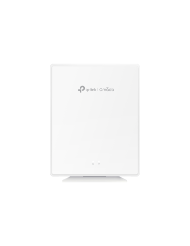 TP-Link Omada EAP610GP-DESKTOP punto de acceso inalámbrico 1201 Mbit/s Blanco Energía sobre Ethernet (PoE)