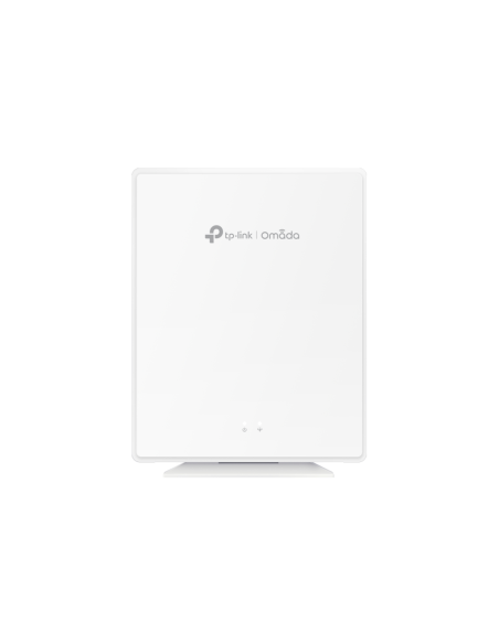TP-Link Omada EAP610GP-DESKTOP punto de acceso inalámbrico 1201 Mbit/s Blanco Energía sobre Ethernet (PoE)
