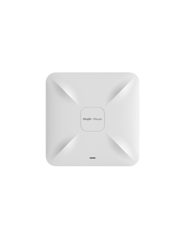 Ruijie Networks RG-RAP2200(E) punto de acceso inalámbrico 1267 Mbit/s Blanco Energía sobre Ethernet (PoE)