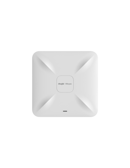 Ruijie Networks RG-RAP2200(E) punto de acceso inalámbrico 1267 Mbit/s Blanco Energía sobre Ethernet (PoE)