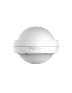 Ruijie Networks RG-RAP6202(G) punto de acceso inalámbrico 1267 Mbit/s Blanco Energía sobre Ethernet (PoE)