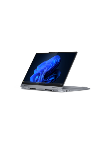 Lenovo ThinkBook 14 2-in-1 G5 IAU Intel Core Ultra 5 225U Híbrido (2-en-1) 35,6 cm (14") Pantalla táctil WUXGA 16 GB DDR5-SDRAM 