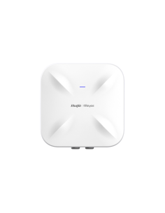 Ruijie Networks RG-RAP6260(G) punto de acceso inalámbrico 1775 Mbit/s Blanco Energía sobre Ethernet (PoE)
