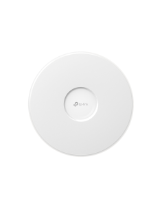 TP-Link Omada EAP772 punto de acceso inalámbrico 9300 Mbit/s Blanco 2