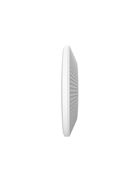 TP-Link Omada EAP772 punto de acceso inalámbrico 9300 Mbit/s Blanco