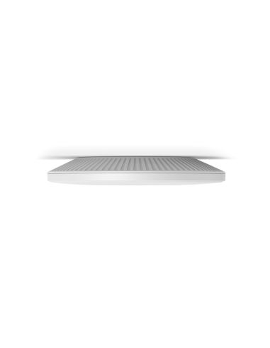 TP-Link Omada EAP772 punto de acceso inalámbrico 9300 Mbit/s Blanco