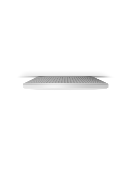 TP-Link Omada EAP772 punto de acceso inalámbrico 9300 Mbit/s Blanco