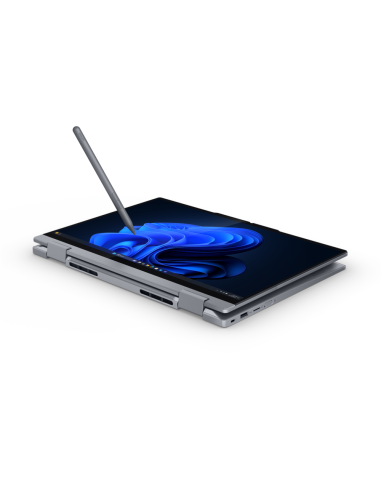 Lenovo ThinkBook 14 2-in-1 G5 IAU Intel Core Ultra 5 225U Híbrido (2-en-1) 35,6 cm (14") Pantalla táctil WUXGA 16 GB DDR5-SDRAM 