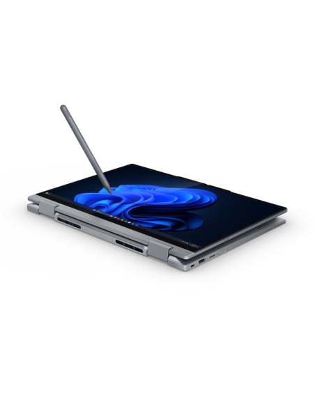 Lenovo ThinkBook 14 2-in-1 G5 IAU Intel Core Ultra 5 225U Híbrido (2-en-1) 35,6 cm (14") Pantalla táctil WUXGA 16 GB DDR5-SDRAM 