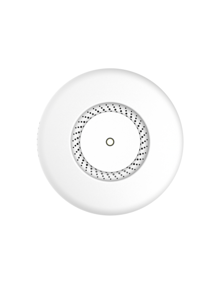 Mikrotik cAP ac 867 Mbit/s Blanco Energía sobre Ethernet (PoE)