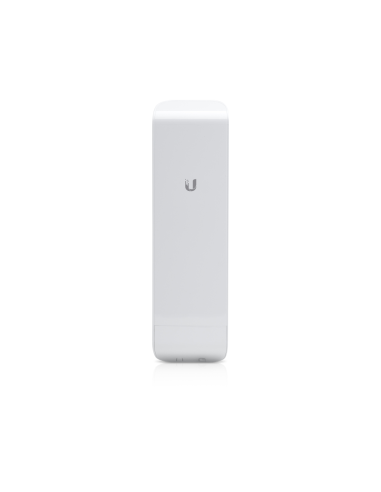 Ubiquiti NSM2 punto de acceso inalámbrico 150 Mbit/s Blanco Energía sobre Ethernet (PoE)