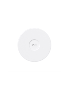 TP-Link EAP723 punto de acceso inalámbrico 3600 Mbit/s Blanco Energía sobre Ethernet (PoE) 2
