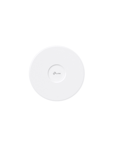 TP-Link EAP723 punto de acceso inalámbrico 3600 Mbit/s Blanco Energía sobre Ethernet (PoE)