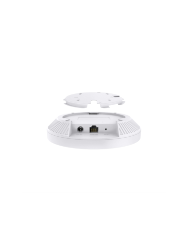 TP-Link EAP723 punto de acceso inalámbrico 3600 Mbit/s Blanco Energía sobre Ethernet (PoE)