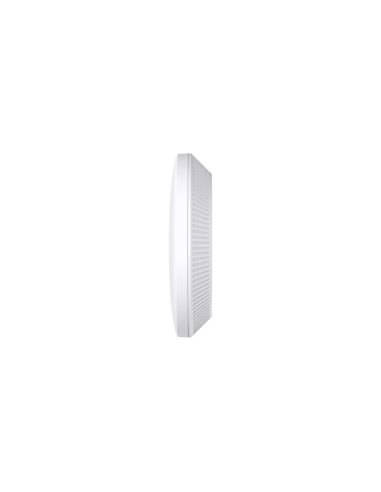 TP-Link EAP723 punto de acceso inalámbrico 3600 Mbit/s Blanco Energía sobre Ethernet (PoE)