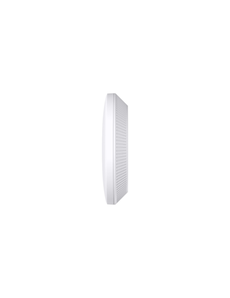 TP-Link EAP723 punto de acceso inalámbrico 3600 Mbit/s Blanco Energía sobre Ethernet (PoE)