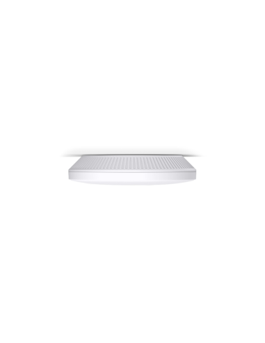 TP-Link EAP723 punto de acceso inalámbrico 3600 Mbit/s Blanco Energía sobre Ethernet (PoE)