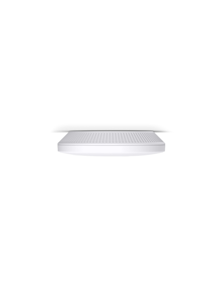 TP-Link EAP723 punto de acceso inalámbrico 3600 Mbit/s Blanco Energía sobre Ethernet (PoE)