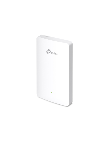 TP-Link Omada EAP615-WALL 1774 Mbit/s Blanco Energía sobre Ethernet (PoE)